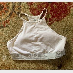 Abercrombie & Fitch | Sports Bra Cotton Padding